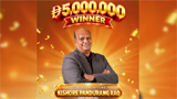 Indian man wins Rs 12.9 crore lottery after 33 years in UAE, eyes Golden Visa